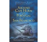 Magdalena Gorrell Guimaraens Henry Edward Wilby's Remarkable Journey (Tascabile)