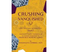 Magdalena Gorrell Jaen Francisco Moreno G Damnatio Memoriae - VOLUM (Tascabile)