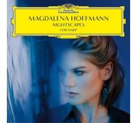 Hoffmann Magdalena - Nightscapes