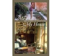 Magdalena J. Zaborowska Me and My House (Copertina rigida)