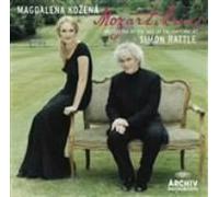 Magdalena Kozena - Mozart: Arias