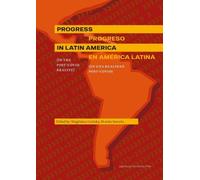 Magdalena Lisińs Progress in Latin America (in the Post-Covid realit (Tascabile)