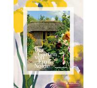 Magdalena Moell Der Garten von Emil Nolde: Der Künstlergarten (Copertina rigida)