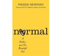 Magdalena Newman Normal (Copertina rigida)