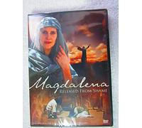 Magdalena: Released from Shame