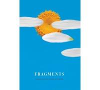Magdalena Stevens Ashe Stevens Fragments (Copertina rigida)