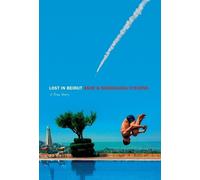 Magdalena Stevens Ashe Stevens Lost in Beirut (Copertina rigida)