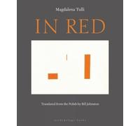 Magdalena Tulli In Red (Tascabile)