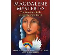 Seren Bertrand Azra Bertrand Magdalene Mysteries (Tascabile)