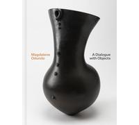 Magdalene Odundo: A Dialogue With Objects