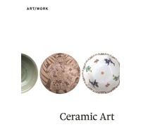 Magdalene Odundo Margaret S. Graves Vicki Parry Sequoia Ceramic Art (Tascabile)