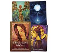 Magdalene Oracle: An Ocean of Eternal Love