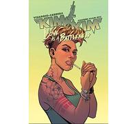 Magdalene Visaggio Kim & Kim Volume 2 (Tascabile)