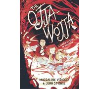 Magdalene Visaggio The Ojja-Wojja (Tascabile)