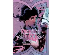 Magdalene Visaggio Vagrant Queen Vol. 1 (Tascabile) Vagrant Queen