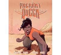 Magdalene Visaggio Vagrant Queen Vol. 2 (Tascabile) Vagrant Queen
