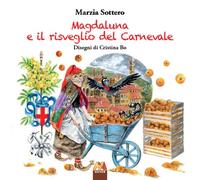 Magdaluna e il risveglio del Carnevale