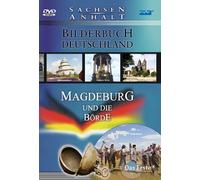 Magdeburg und die Börde - Bilderbuch Deutschland/Sachsen-Anhalt