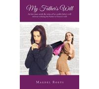 Magdel Roets My Father's Will (Tascabile)