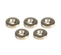 MagDev RGNI05928/N Magneti Al Neodimio Ferro Boro N35H C/Anello Confezioni Da 5