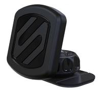MAGDM MagicMount 2025 Latest Model Magnetic Car Phone Mount for Dashboard, 360 Rotation, Strong Magnetic Hold, Universal Fit