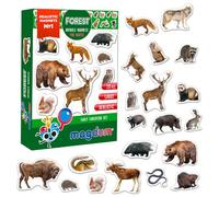 magdum-ML, Multicolore, Normal