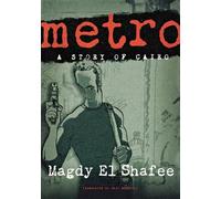 Magdy El Shafee Metro (Tascabile)