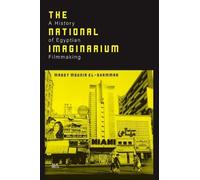 Magdy Mounir El-Shammaa The National Imaginarium (Copertina rigida)