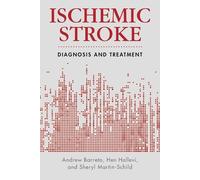 Magdy Selim Ischemic Stroke (Tascabile) Current Clinical Cardiology