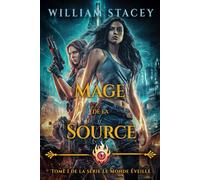 Mage de la Source