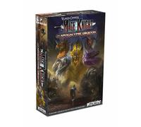 Mage Knight: The Apocalisse Drago - Espansione Set