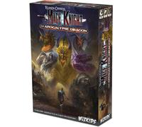 Mage Knight: The Apocalypse Dragon - Expansion Set Board Game