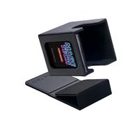 Mage Tech Commander Deck Box Lite Display per carte con mini porta carte a