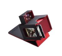 Mage Tech Commander Deck Box per MTG Design Brevettato Vetrina Commander Adatta