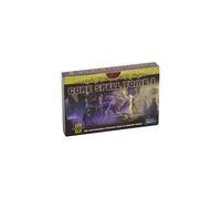 Mage Wars Core Spell Tome 1 Gioco