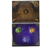 Mage Wars Grimoire Lot de 4 jeux de société