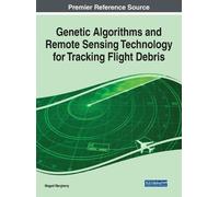 Maged Marghany Genetic Algorithms and Remote Sensing Technolo (Copertina rigida)