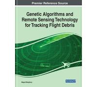 Maged Marghany Genetic Algorithms and Remote Sensing Technolo (Copertina rigida)