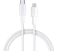 MaGeek Cavo USB C a Lightning, [Certificato Apple MFi] Cavo di Ricarica Rapida PD da 1,0 m per iPhone 11/11 Pro / 11 Pro Max/X/XS/XR/XS / 8/8 Plus, Supporta Power Delivery