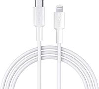 MaGeek Cavo USB C a Lightning, [Certificato Apple MFi] Cavo di Ricarica Rapida PD Lungo 1,8 m per iPhone 11/11 Pro / 11 Pro Max/X/XS/XR/XS / 8/8 Plus, Supporta Power Delivery