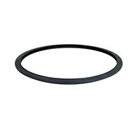 Magefesa - Guarnizione In Silicone 18cm Compatibile con Pentola, Modello PRACTIKA PLUS 3.2L, 09REMEJSPP3, 8429113544058