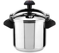 E_0002_S7602002 Magefesa Pentola Express Magefesa INOXTAR 10L 10 L Casa E Cucina