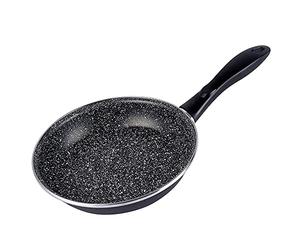 MAGEFESA K2 GRANSASSO Padella, Acciaio smaltato, Grigio, 32-cm