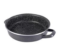 MAGEFESA K2 GRANSASSO TARTERA 24, ACERO ESMALTADO VITRIFICADO