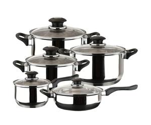 Magefesa Mestoli Famiglia 10 Pezzi