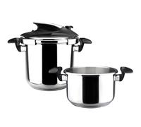 Magefesa Nova - pentola a Pressione Super Veloce, 4 Giugno l