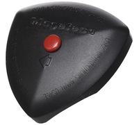 Magefesa - Pomello Triangolare Compatibile con Pentola a Pressione, Modelli ALUSTAR, CASTELL, STAR, 09REMECPSTC, 8429113545550