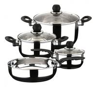 Magefesa Practika Set Pentole 7 Pezzi