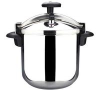 Magefesa Pentola Express Magefesa 01opstac14 14 L Acciaio Inossidabile Metallo S