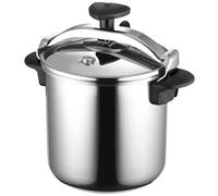 Magefesa Pentola Express Magefesa 01opstac14 14 L Acciaio Inossidabile Metallo S